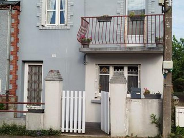 Maison vente à La Montagne