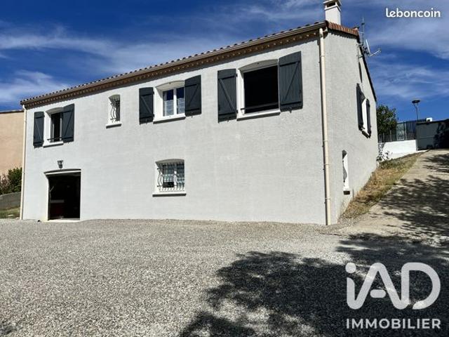 Maison vente à Villegly, Aude