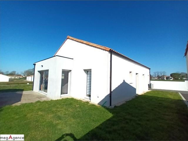 Maison vente à Les Sables-d'Olonne, Soullans