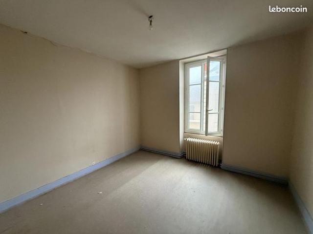Maison vente à Vichy, Broût-vernet