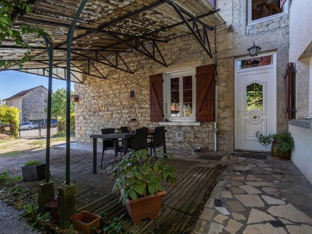 Maison vente à Vercieu, Montalieu-Vercieu