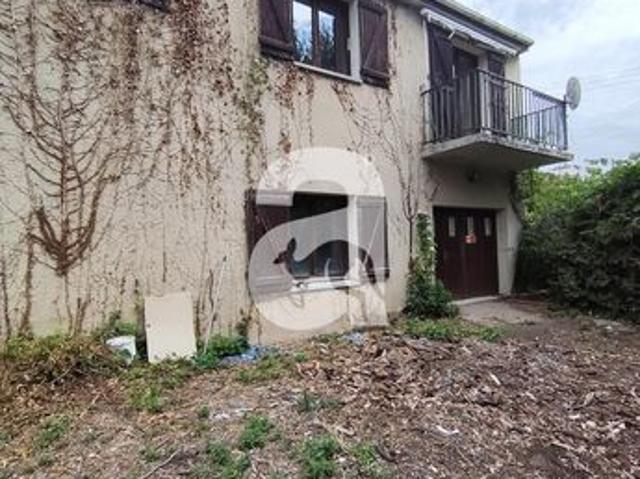 Maison vente à Soissons