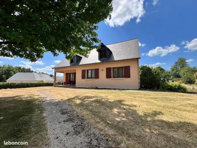 Maison vente à Châteaubriant-Ancenis, Derval