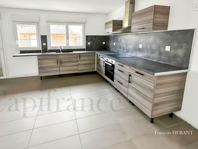 Maison vente à Reims, Bétheniville