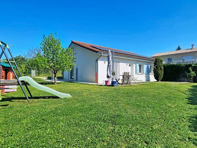 Maison vente à Vienne, Saint-prim