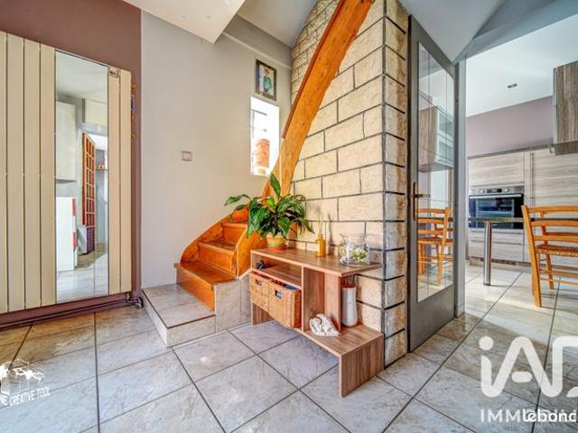 Maison vente à Forbach-Boulay-Moselle, Créhange