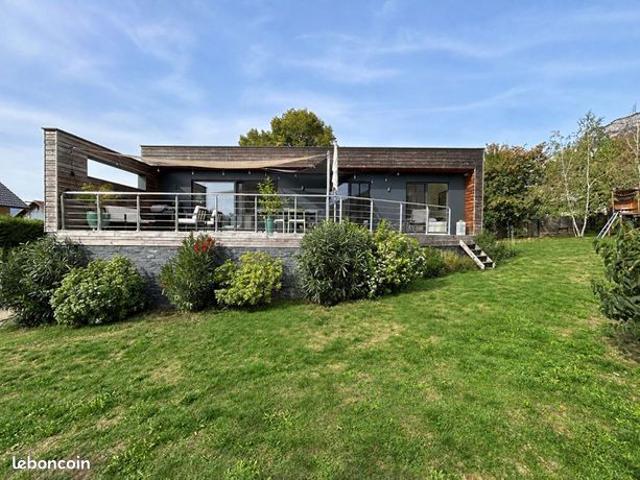 Maison vente à Aix-les-Bains, Savoie
