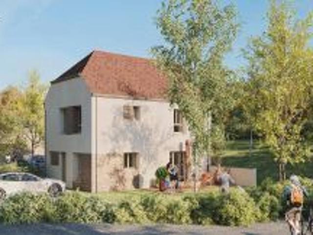 Maison vente à Évry, Étiolles