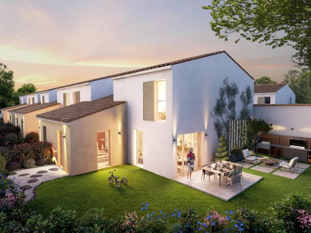 Maison vente à Narbonne