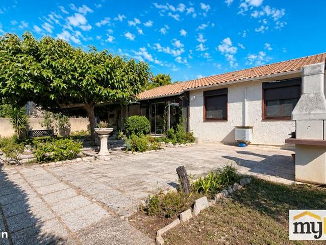 Maison vente à Istres, Martigues