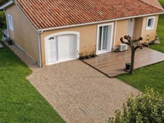 Maison vente à Lesparre-Médoc, Saint-germain-d'esteuil