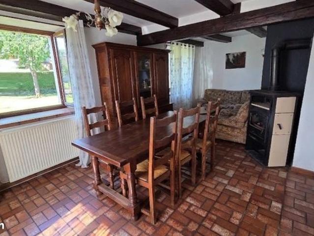 Maison vente à Belfort, Grandvillars
