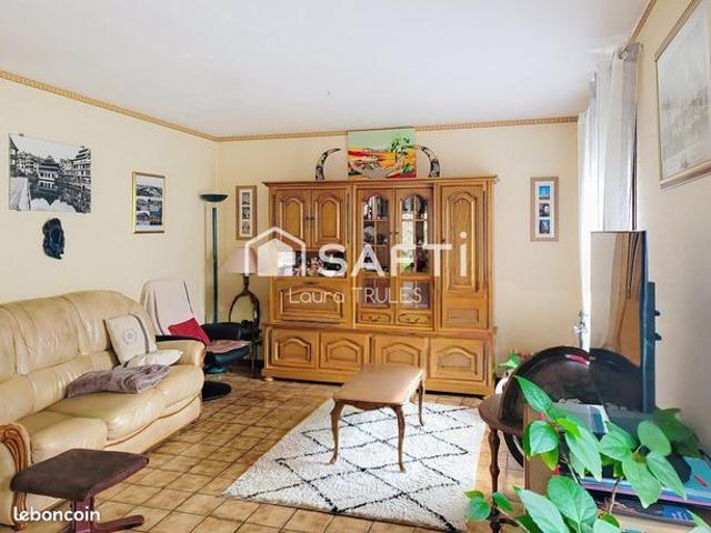 Maison vente à Artigues-près-Bordeaux, Gironde
