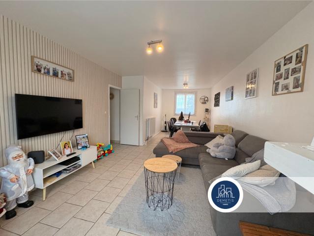 Maison vente à Le Mans