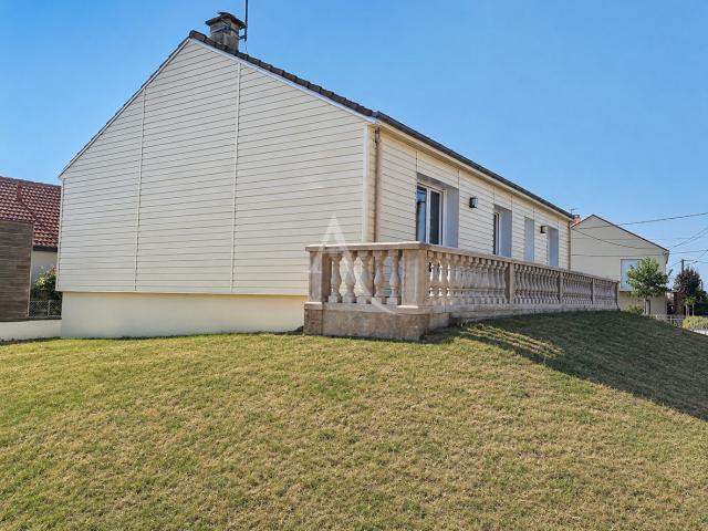 Maison vente à Nantes, Basse-goulaine