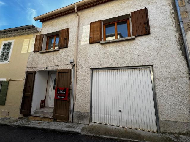 Maison vente à Forcalquier, Sainte-tulle