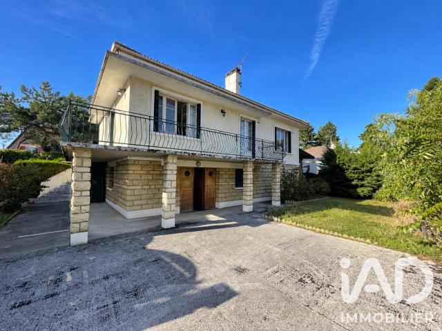Maison vente à Argenteuil, Bessancourt