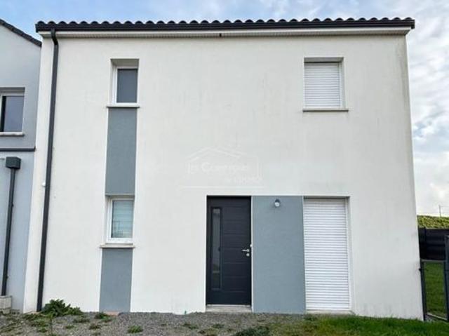 Maison vente à Saint-Nazaire, Saint-michel-chef-chef