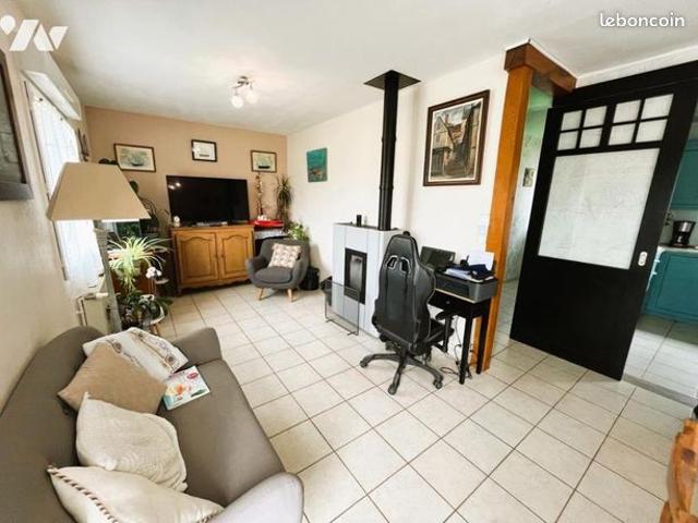 Maison vente à Le Mans, Sainte-jamme-sur-sarthe