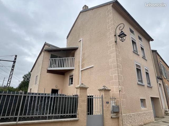 Maison vente à Montbard, Côte-d'Or