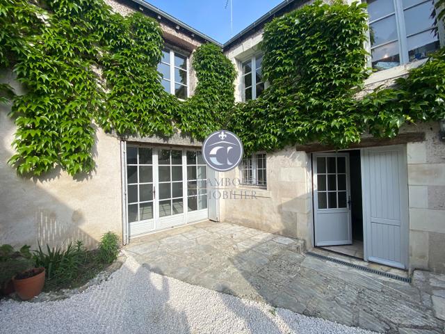 Maison location à Romorantin-Lanthenay, Selles-sur-cher
