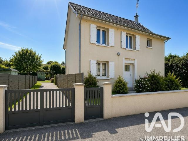 Maison vente à Rennes, Bretagne