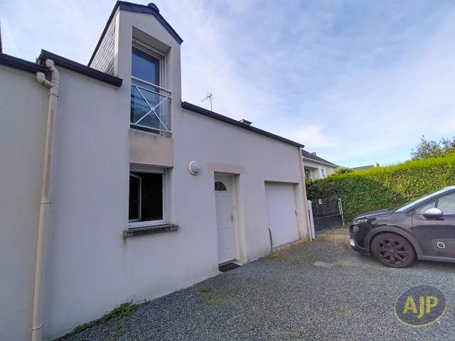 Maison location à Châteaubriant-Ancenis, Blain