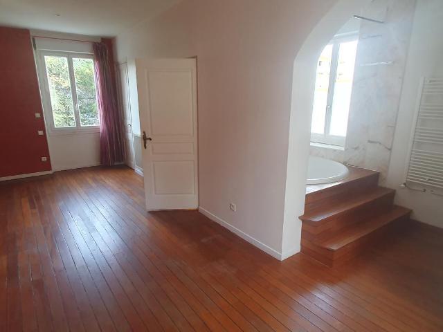 Maison location à Grenoble, Saint-egrève
