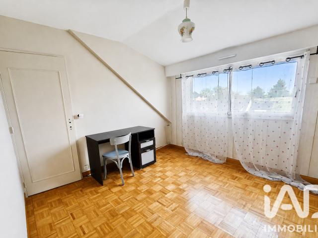 Maison location à Laval