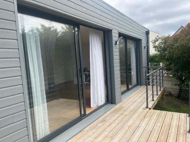 Maison location à Le Havre, Epretot