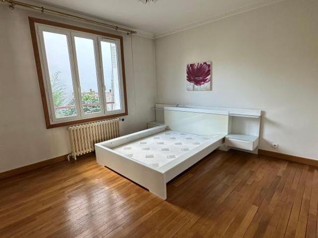 Maison location à Limoges
