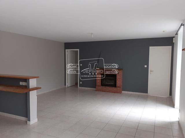 Maison location à Châteaubriant-Ancenis, Saffré