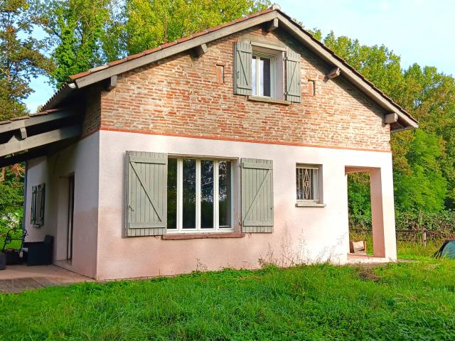 Maison location à Montauban, Villemade