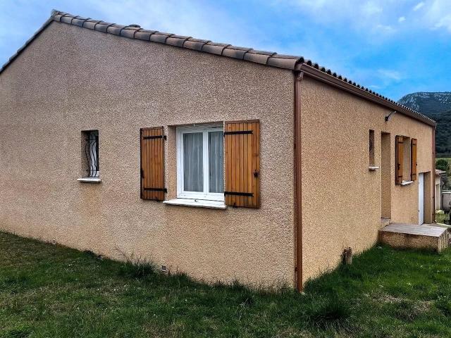 Maison vente à Lodève, Saint-bauzille-de-putois