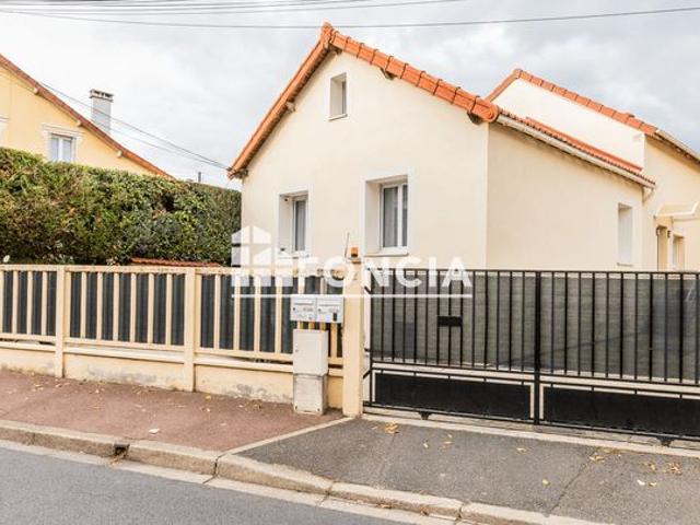 Maison vente à Palaiseau, Juvisy-sur-orge