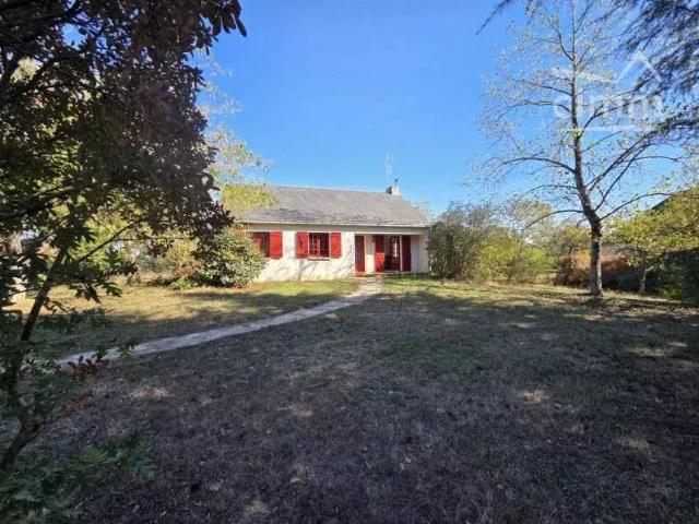 Maison vente à Les Hauts Bois, Les Touches
