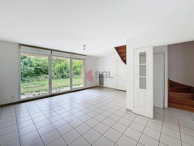 Maison location à Sens