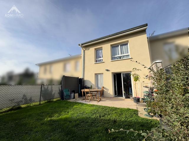 Maison vente à Gex, Pougny