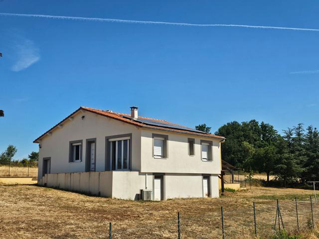 Maison vente à Clermont-Ferrand, Estandeuil