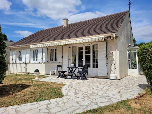 Maison vente à Sarcelles, Arnouville-lès-gonesse