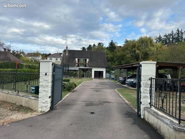 Maison vente à Villevallier, Yonne