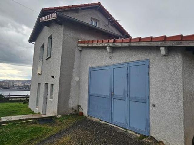 Maison vente à Saint-Jean-Bonnefonds, Loire