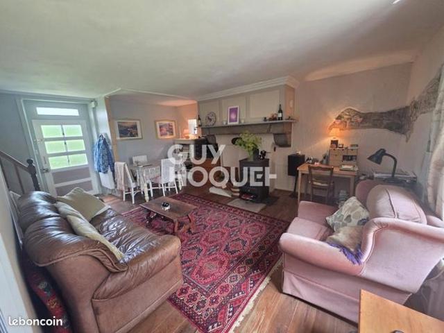 Maison vente à Vire, Landelles-et-coupigny