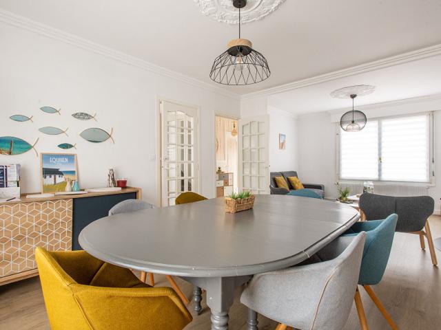 Maison vente à Boulogne-sur-Mer, Equihen-plage