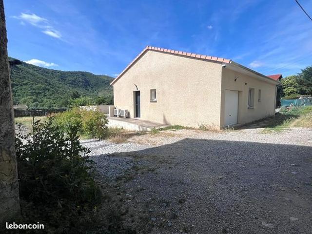 Maison vente à Privas, Saint-julien-en-saint-alban