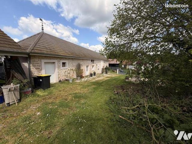 Maison vente à Dijon, Flagey-lès-auxonne