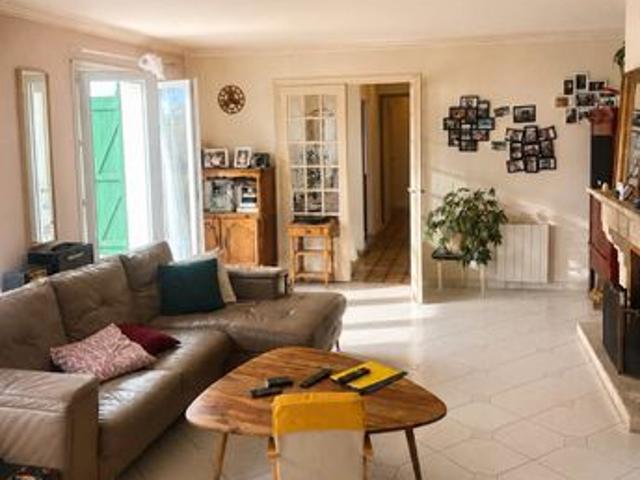 Maison vente à Péronne, Maurepas