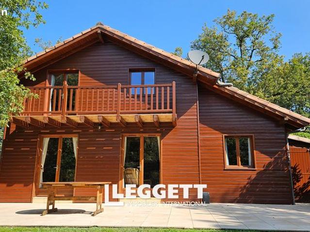 Maison vente à Gourdon, Lachapelle-auzac