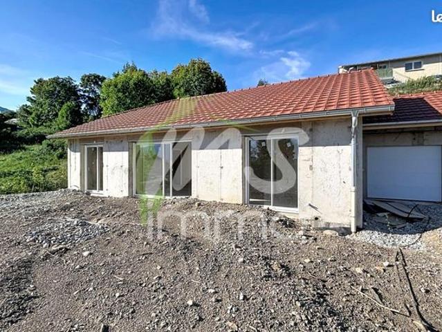 Maison vente à Gap
