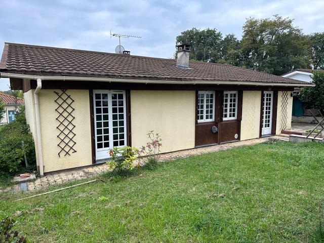 Maison vente à La Tour-du-Pin, Charvieu-chavagneux